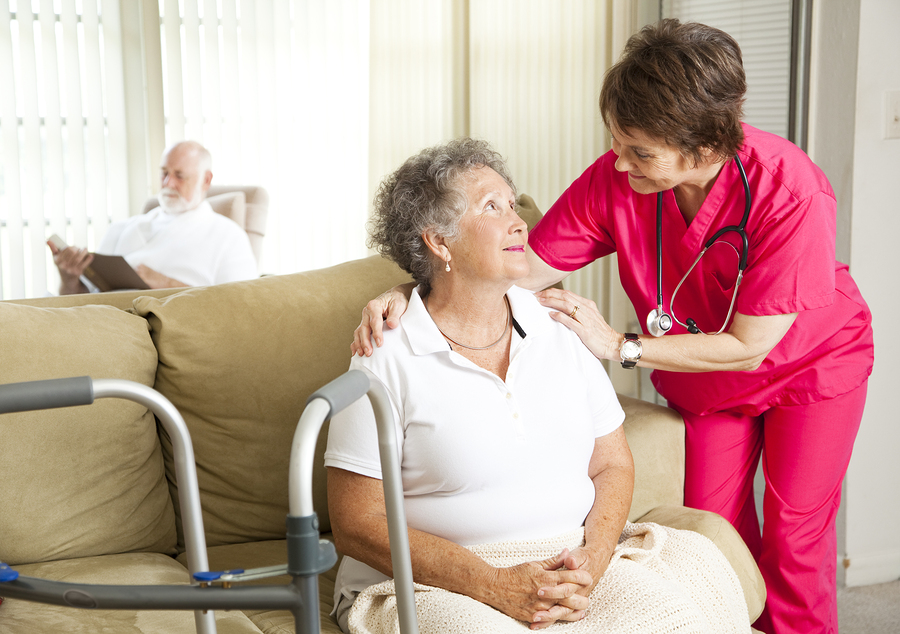 Medicaid Coverage Of Home Care In New York Senior Law